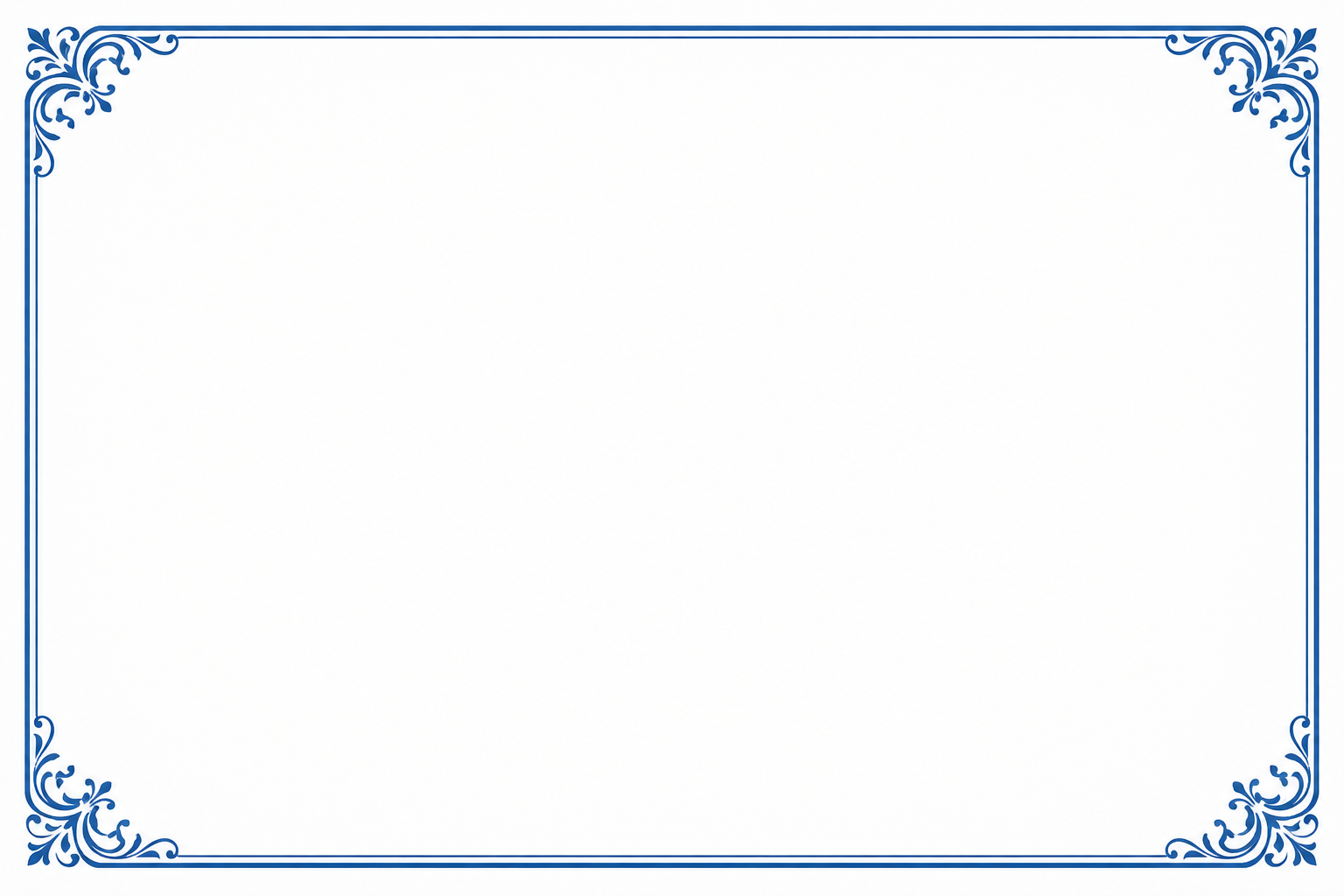 Company PAN Card
